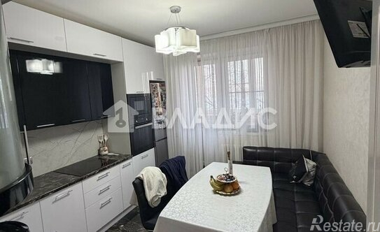 Продажа 2-комн квартиры на вторичном рынке Люберцы, ул 8 Марта,  д. 59