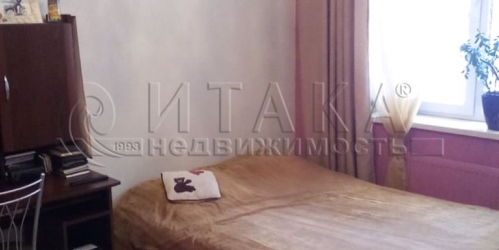 1-комн квартира Всеволожск, Центральная,  д. 4