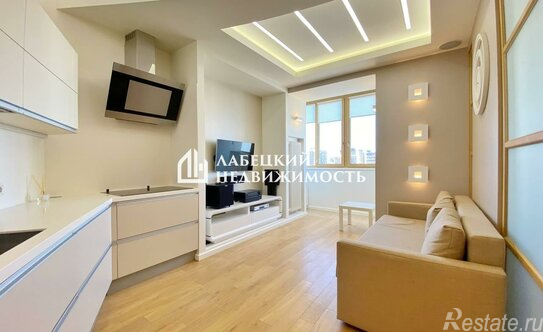 Продажа 2-комн квартиры на вторичном рынке Ленинский пр-кт,  д. 84,  к. 2