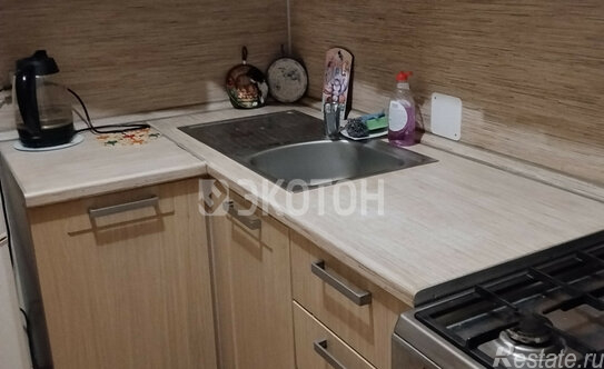 Продажа 1-комн квартиры на вторичном рынке Кораблестроителей ул,  д. 39