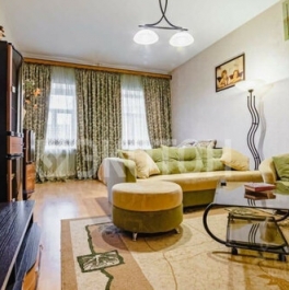 Продажа 1-комн квартиры на вторичном рынке ул Рубинштейна,  д. 9/3