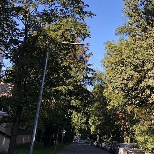 1-комн квартира Дрезденская улица, 28