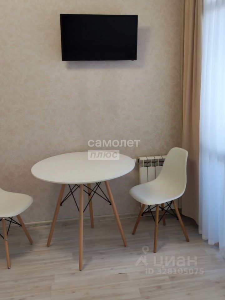 Аренда студии Родниковая улица, 30к1