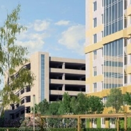 Продажа 1-комн квартиры на вторичном рынке Александровской фермы пр-кт