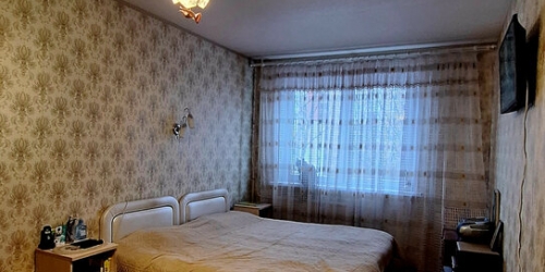 3-комн квартира Кораблестроителей ул,  д. 38,  к. 3