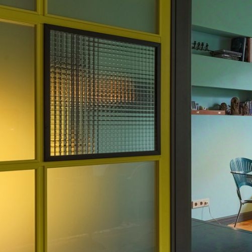 3-комн квартира Гродненский переулок, 3