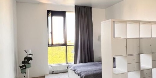 1-комн квартира улица Жукова, 1