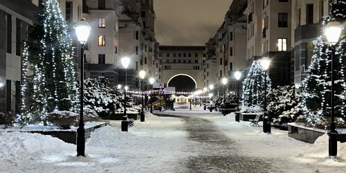 2-комн квартира проспект Средний Васильевского острова, 85