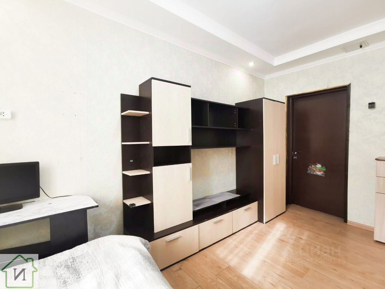 Продажа комнаты Саввино мкр, Балашиха, улица Аллейная, 5