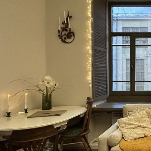 2-комн квартира проспект Большой Васильевского острова, 64/5