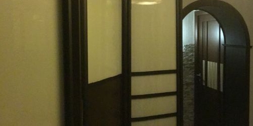 3-комн квартира улица Полбина, 2К1