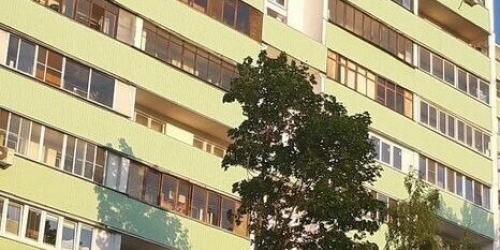 1-комн квартира проезд Берингов,  д. 6,  к. 1