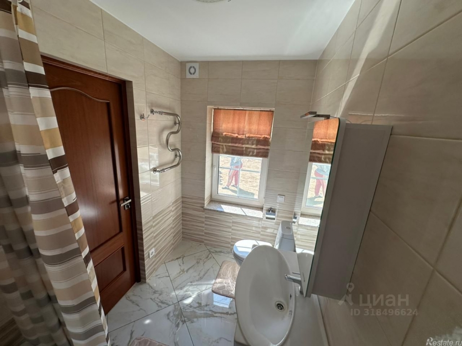 Аренда дома улица Мосина,  д. 41