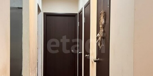 2-комн квартира проспект Славы,  д. 51