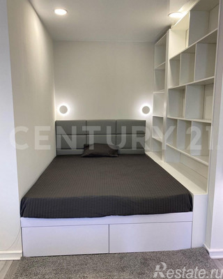 Аренда 1-комн квартиры на вторичном рынке Гончарный проезд,  д. 8/40