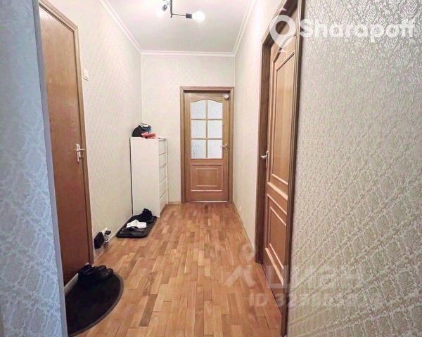 Аренда 2-комн квартиры на вторичном рынке Химки, улица Марии Рубцовой, 1к3