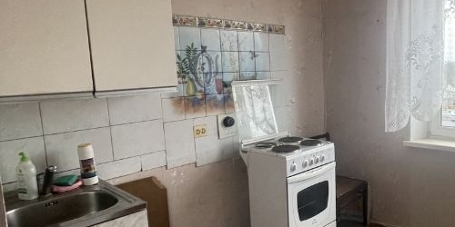 1-комн квартира Колпино, Оборонная улица, 8