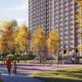 Продажа 1-комн квартиры на вторичном рынке Ильменский проезд