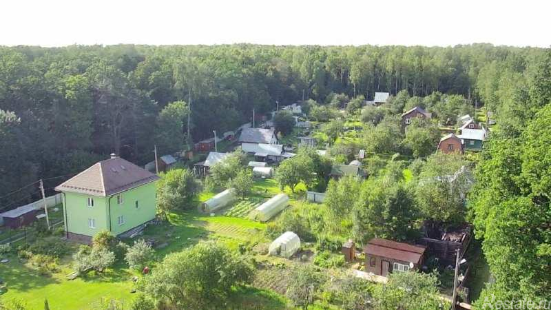 Продажа земли товарищество собственников недвижимости Трансгаз (деревня Костино)
