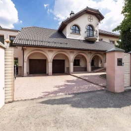 Аренда дома Шульгино, , Одинцово, ул Лесная, д. 37А Аренда дома Шульгино, , Одинцово, ул Лесная, д. 37А