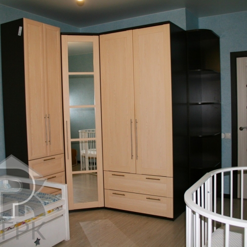 2-комн квартира Истра, Рябиновая улица, дом 10