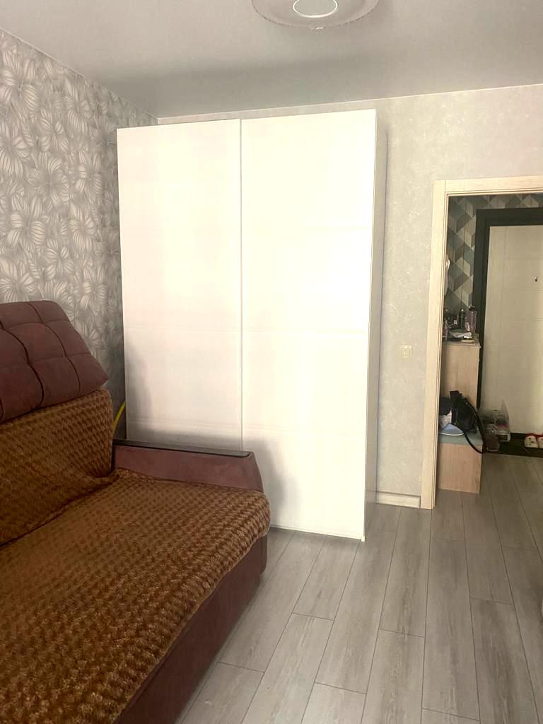 Продажа 1-комн квартиры на вторичном рынке Раменское г., Лучистая ул., 8