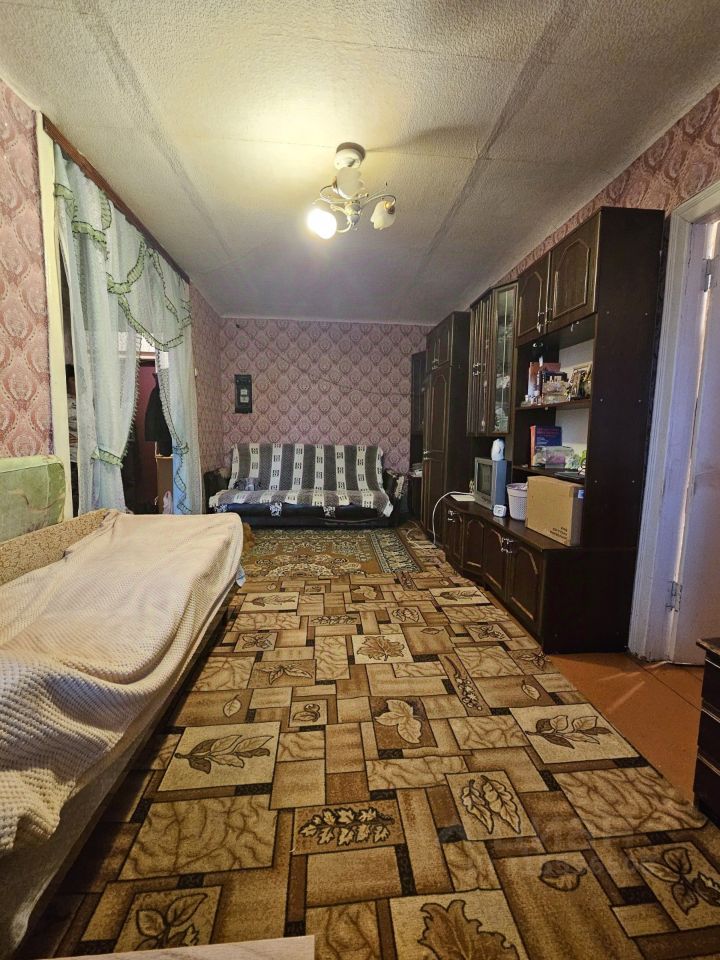 Продажа 2-комн квартиры на вторичном рынке Воскресенск, Московская улица, 2а