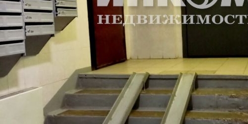 1-комн квартира Востряковский проезд, 3К1