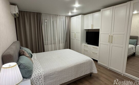 Продажа 1-комн квартиры на вторичном рынке улица Плеханова