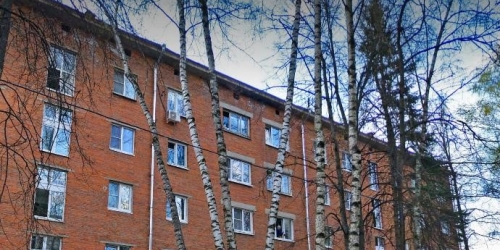 Студия Одинцово, Молодежная улица,  д. 20