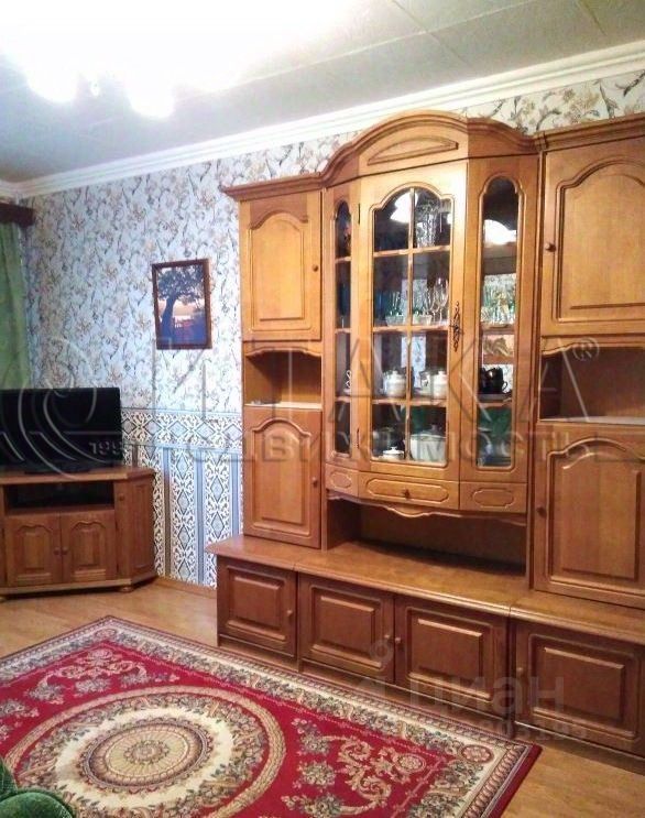 Аренда 3-комн квартиры на вторичном рынке проспект Просвещения, 84К3