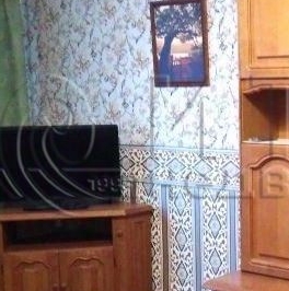 Аренда 3-комн квартиры на вторичном рынке проспект Просвещения, 84К3