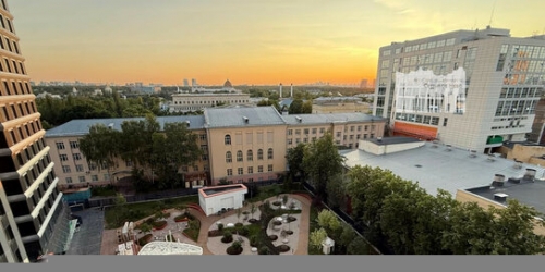 1-комн квартира ул Ставропольская,  д. 17,  к. 2