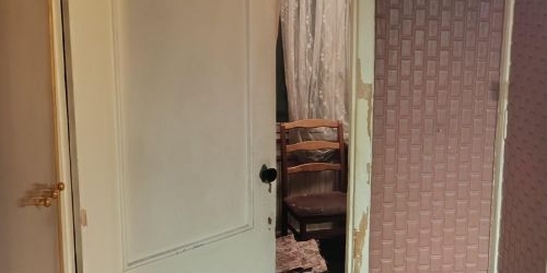 3-комн квартира улица Подводника Кузьмина, 21