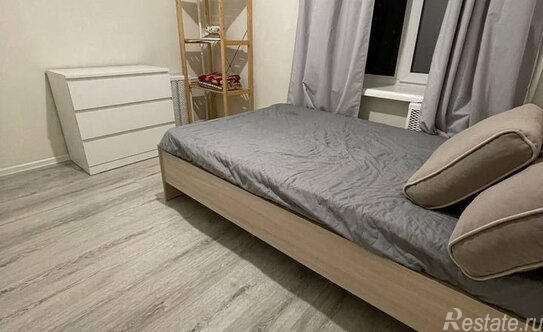 Аренда 2-комн квартиры на вторичном рынке Новоостанкинская 2-я ул,  д. 21