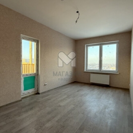 Продажа 2-комн квартиры на вторичном рынке Мурино, ул Шоссе в Лаврики,  д. 71,  к. 2