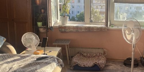 1-комн квартира проезд Дежнева, 5К1