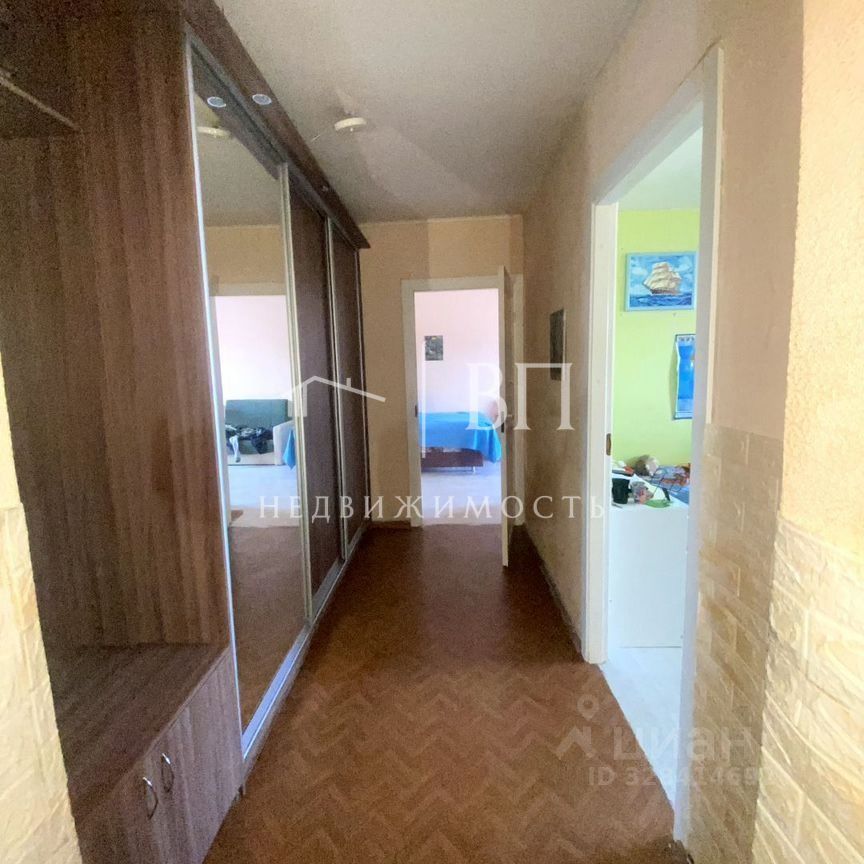 Продажа 2-комн квартиры на вторичном рынке Камышовая улица, 56К3