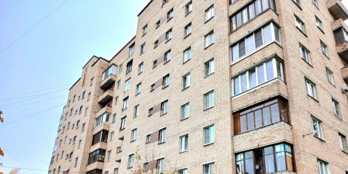 1-комн квартира Народная ул,  д. 65