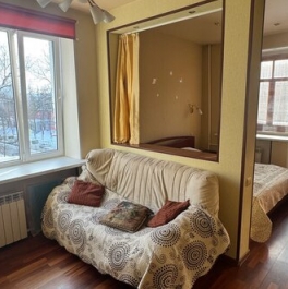 Продажа 3-комн квартиры на вторичном рынке Мытищи, ул Мира,  д. 6