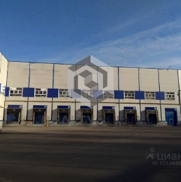 Аренда склада Горки Ленинские, Зелёное шоссе, д. 2 Аренда склада Горки Ленинские, Зелёное шоссе, д. 2