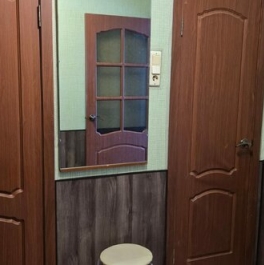 Продажа 1-комн квартиры на вторичном рынке Наро-Фоминский городской округ, улица Маршала Жукова,  д. 24