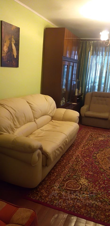Продажа 3-комн квартиры на вторичном рынке Андреевка пгт, 13