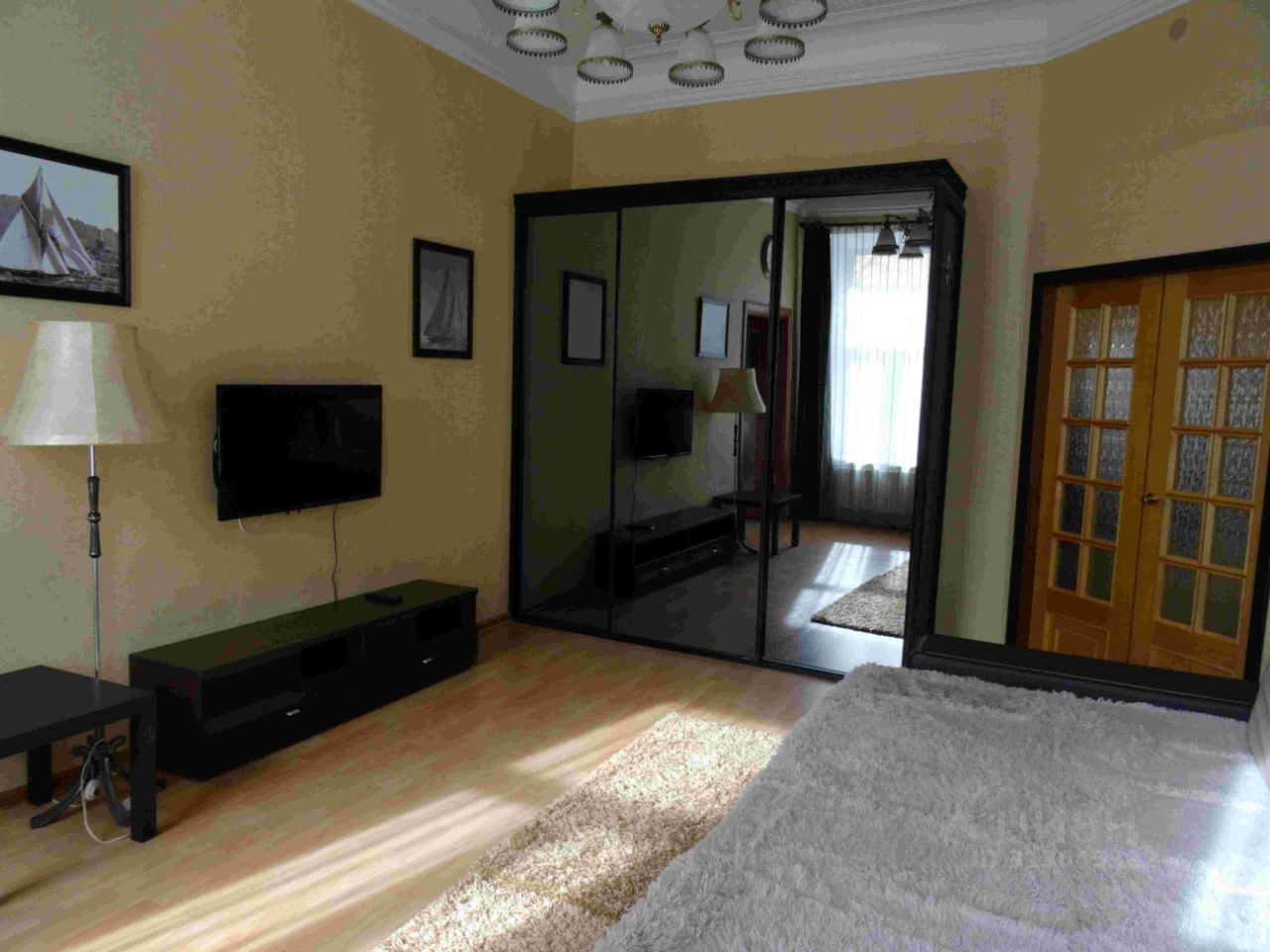 Продажа 2-комн квартиры на вторичном рынке улица Блохина, 4