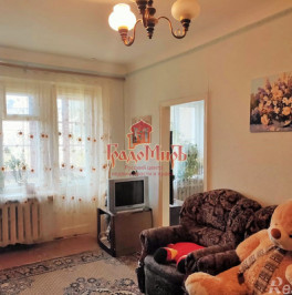 Продажа 2-комн квартиры на вторичном рынке Пересвет, Советская ул,  д. 7