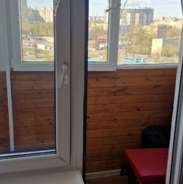 Продажа 2-комн квартиры на вторичном рынке Рабфаковский 1-й пер,  д. 3