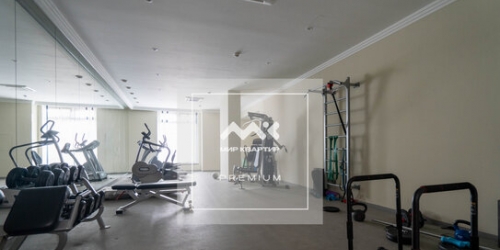 4-комн квартира Зеленина М. ул,  д. 8