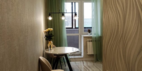 1-комн квартира Балашиха, улица Разина, 1А