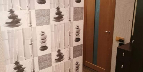 1-комн квартира Новомихалковский 3-й проезд,  д. 17