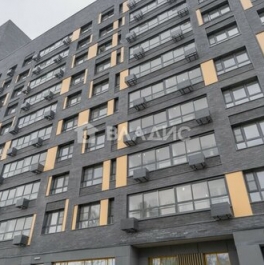 Продажа 2-комн квартиры на вторичном рынке Бескудниковский б-р,  д. 52,  к. 1